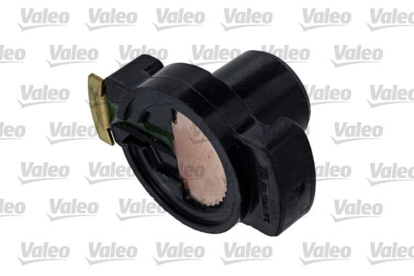 Rotor, distributor