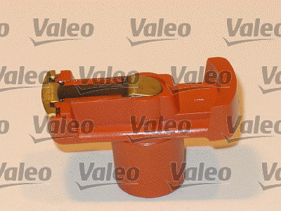 Rotor, distributor