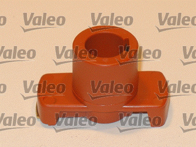 Rotor, distributor