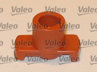 Rotor, distributor