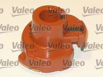 Rotor, distributor