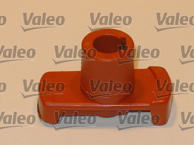 Rotor, distributor