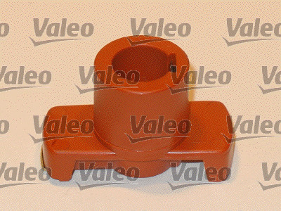 Rotor, distributor