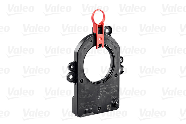 Clock Spring, airbag 3