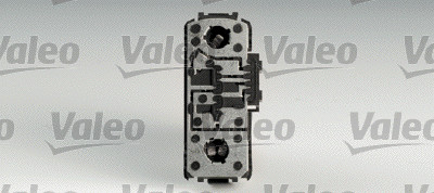 VALEO 087594 Βάση λάμπας, φλας for SEAT