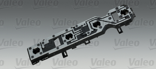 VALEO 085826 ORIGINAL PART Βάση λάμπας, φλας for SEAT