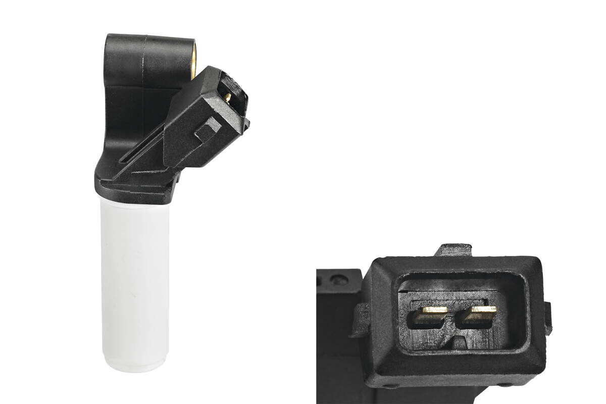 Crankshaft Position Sensor for FORD Transit VM 2.2 2.4 2006 - 2012 1143723 Crankshaft Position Sensor for FORD Transit VM 2.2 2.4 2006 - 2012 1143723