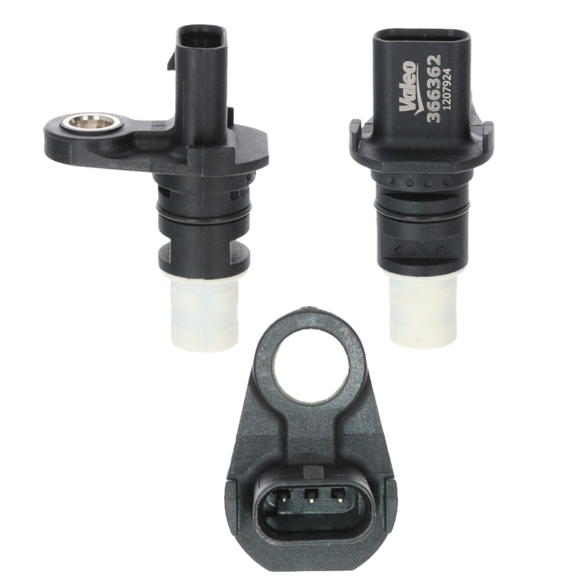 Sensor, crankshaft pulse 3