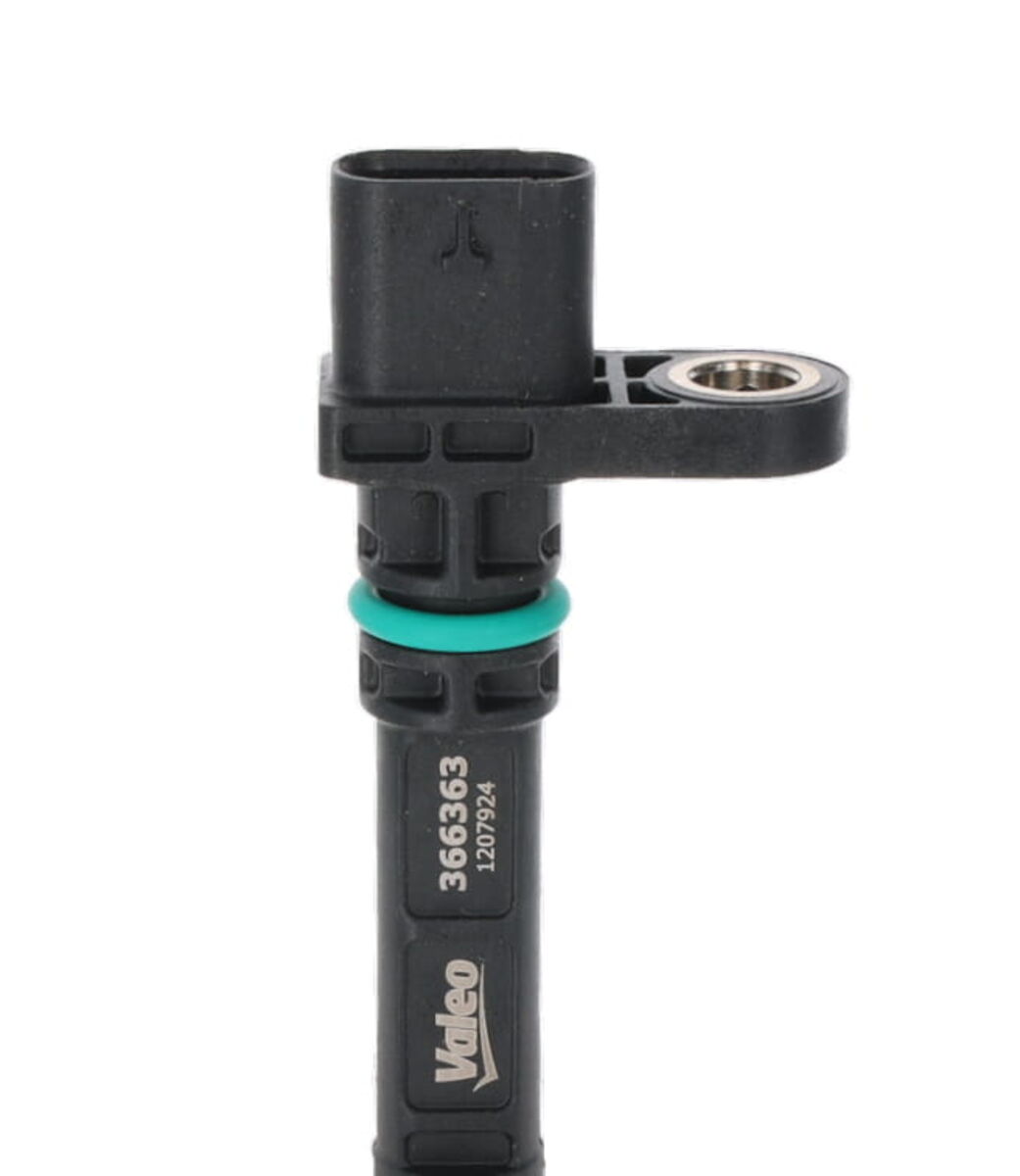 Sensor, crankshaft pulse