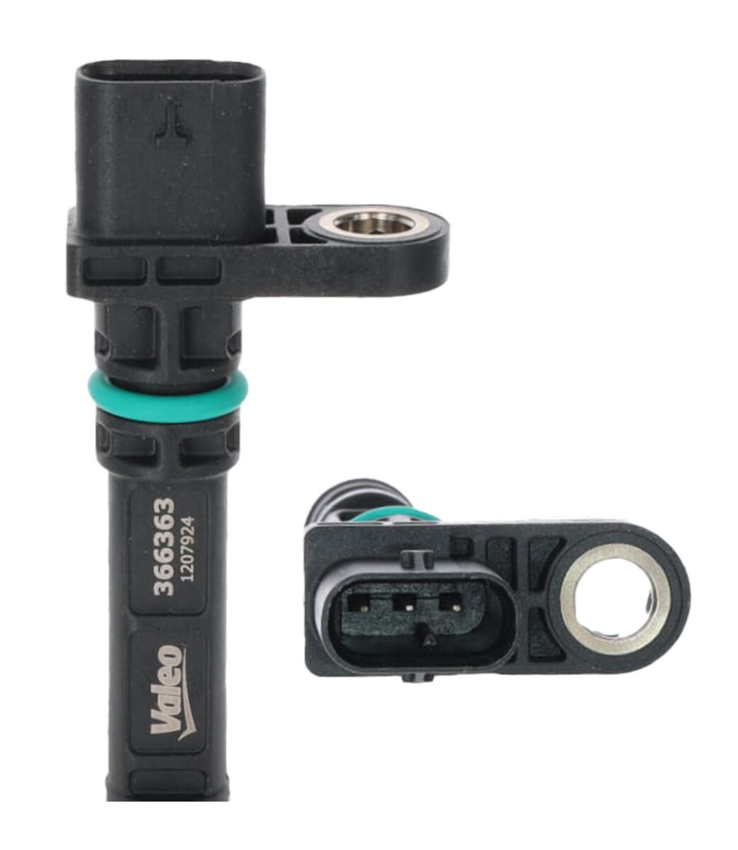 Sensor, crankshaft pulse 3