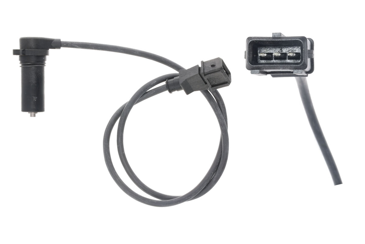 Sensor, crankshaft pulse 3