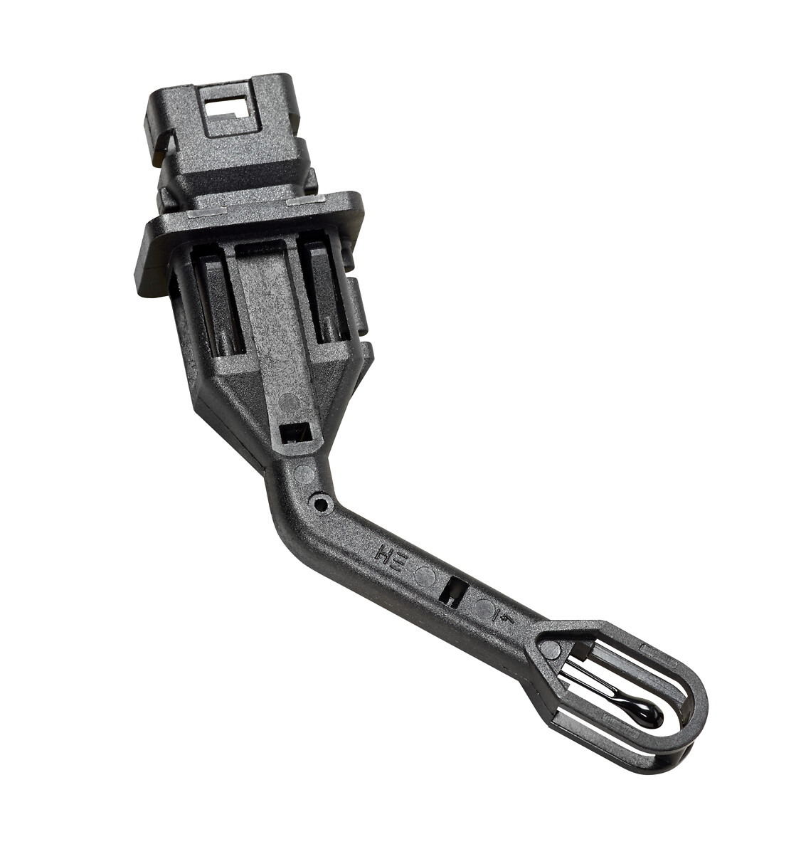 Sensor, interior temperature