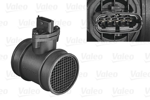 VALEO 253715 Debimetro-Debimetro-Ricambi Euro