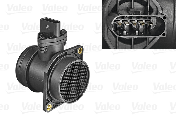 VALEO 253716 Debimetro