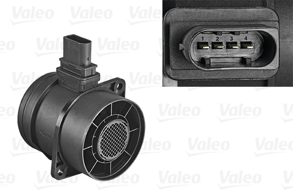 VALEO 253717 Snimac...