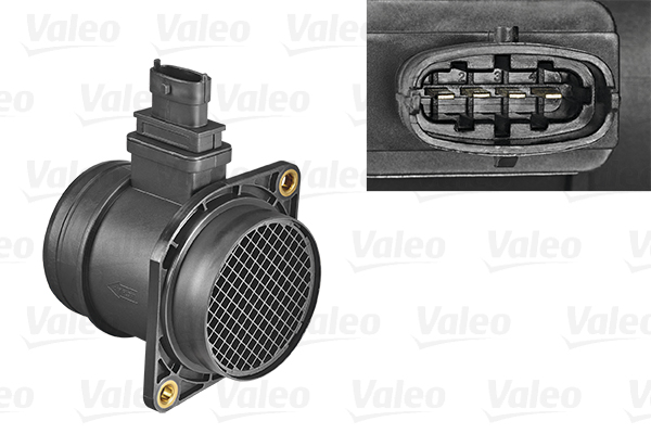 VALEO 253727 Debimetro