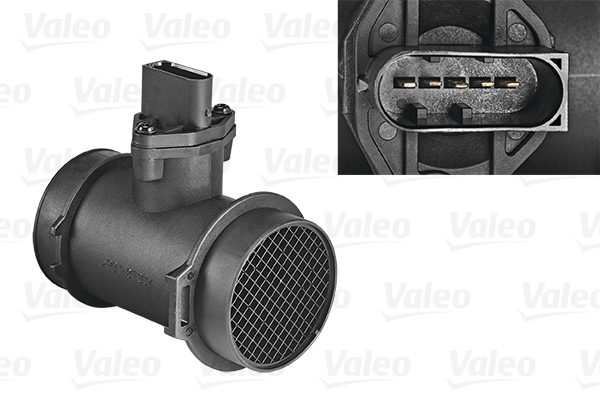 VALEO 253728 Debimetro-Debimetro-Ricambi Euro