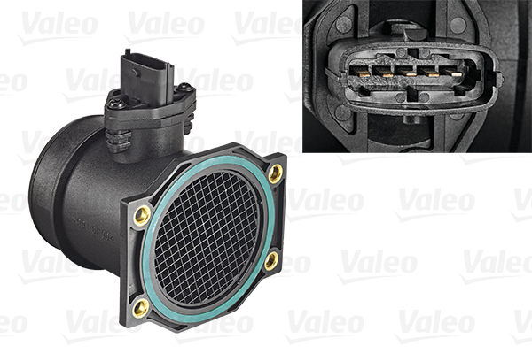 VALEO 253740 Debimetro-Debimetro-Ricambi Euro