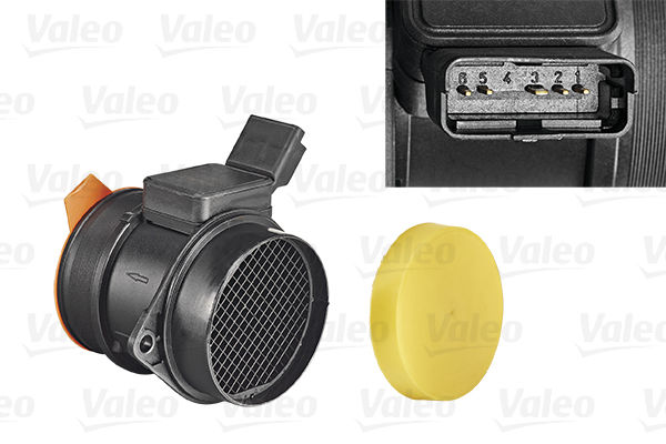 VALEO 253747 Snimac...