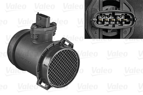 VALEO 253748 Debimetro-Debimetro-Ricambi Euro