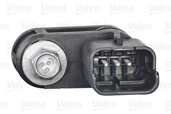VALEO 255008 érzékelő, vezérműtengely-pozíció CITROËN DS OPEL PEUGEOT TOYOTA VAUXHALL