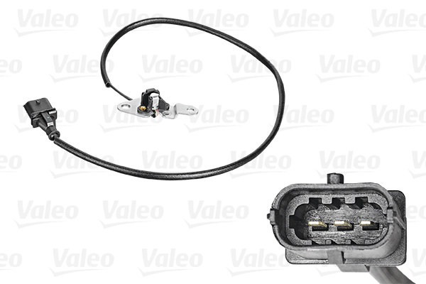 VALEO 253812 Sensore,...