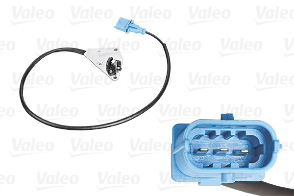 VALEO 253844 Sensore,...