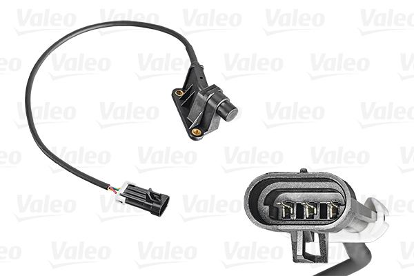 VALEO 253857 Sensore,...