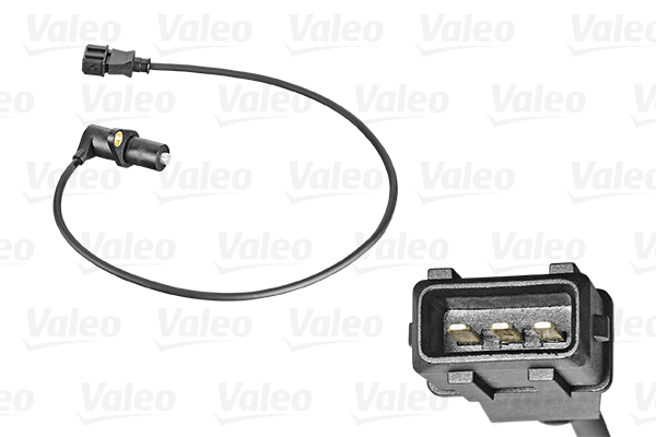 VALEO 253860 Sensore, Posizione albero a camme