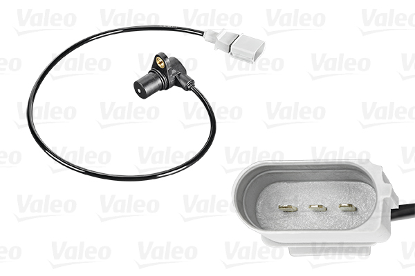 VALEO 254003 Generatore di impulsi, Albero a gomiti