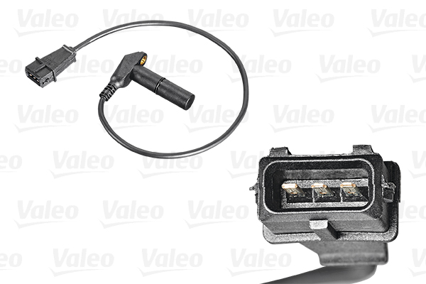 VALEO 254023 Generatore di impulsi, Albero a gomiti-Generatore di impulsi, Albero a gomiti-Ricambi Euro