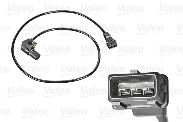 VALEO 254028 Generatore di impulsi, Albero a gomiti