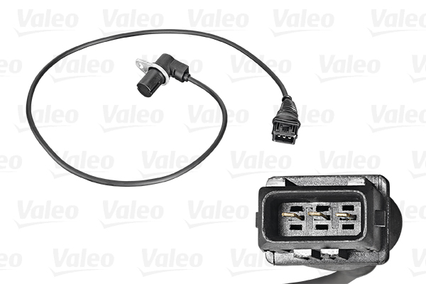 VALEO 254030 Generatore di impulsi, Albero a gomiti