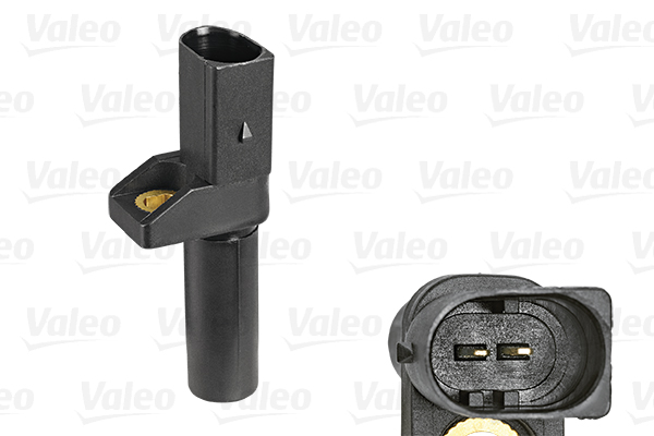 VALEO 254033 Generatore di impulsi, Albero a gomiti-Generatore di impulsi, Albero a gomiti-Ricambi Euro