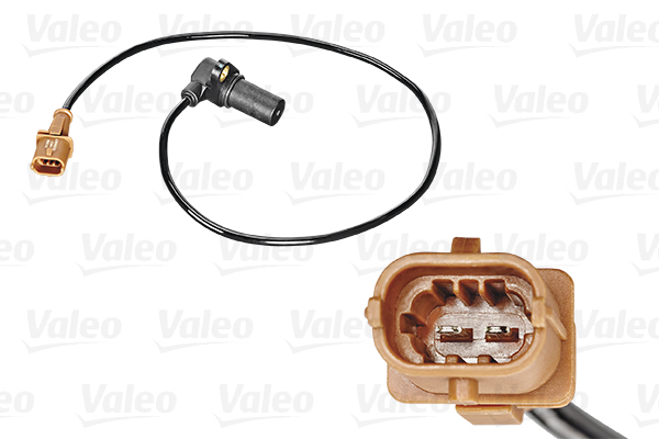 VALEO 254034 Generatore di impulsi, Albero a gomiti