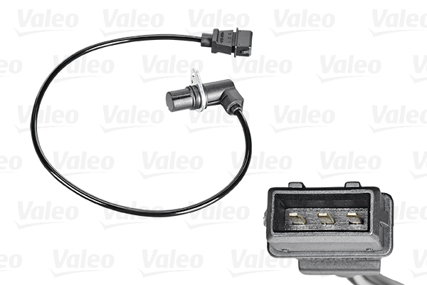 VALEO 254038 Generátor...