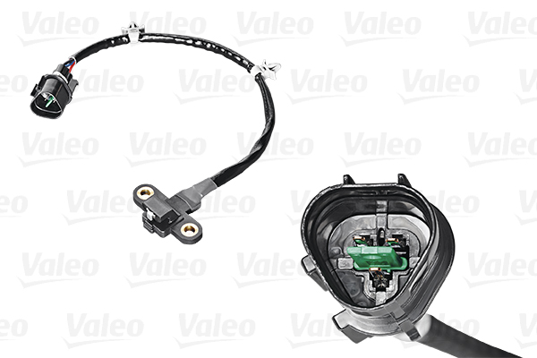 VALEO 254080 Generatore di impulsi, Albero a gomiti-Generatore di impulsi, Albero a gomiti-Ricambi Euro