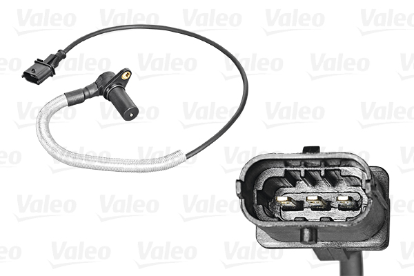 VALEO 254082 Generatore di impulsi, Albero a gomiti