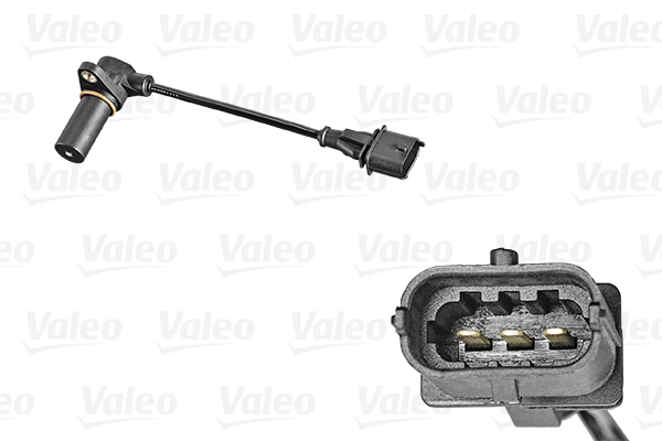 VALEO 254097 Generatore di impulsi, Albero a gomiti-Generatore di impulsi, Albero a gomiti-Ricambi Euro