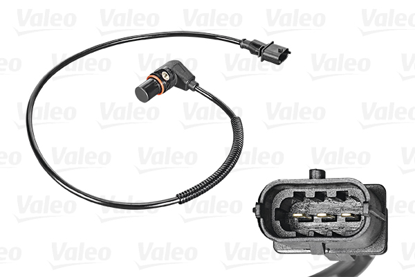 VALEO 254117 Generatore di impulsi, Albero a gomiti