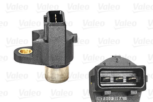 VALEO 254126 Generatore di impulsi, Albero a gomiti