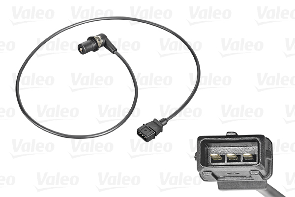 VALEO 254132 Generatore di impulsi, Albero a gomiti