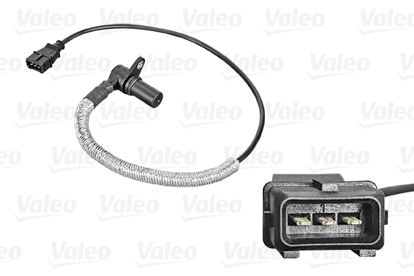 VALEO 254133 Generatore di impulsi, Albero a gomiti