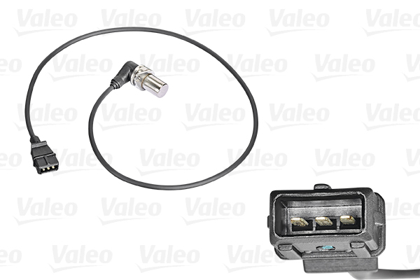 VALEO 254135 Generatore di impulsi, Albero a gomiti-Generatore di impulsi, Albero a gomiti-Ricambi Euro