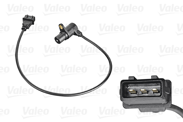 VALEO 254136 Generatore di impulsi, Albero a gomiti