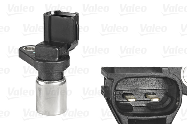 VALEO 254143 Generatore di impulsi, Albero a gomiti