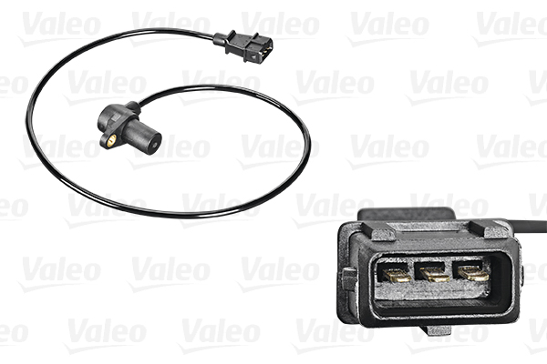 VALEO 254171 Generatore di impulsi, Albero a gomiti