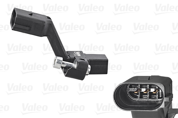 VALEO 255502 Generátor...