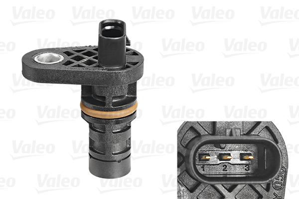 VALEO 255506 Generatore di impulsi, Albero a gomiti