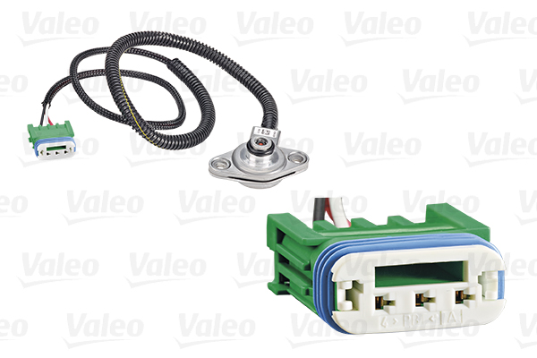 VALEO 255500 Interruttore a pressione olio, Cambio automatico-Interruttore a pressione olio, Cambio automatico-Ricambi Euro